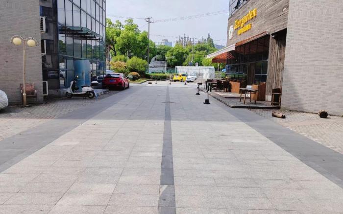 Hanting Hotel Shanghai Anting Automobile City