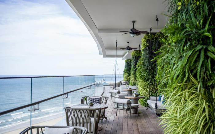 Hoiana Hotel and Suites
