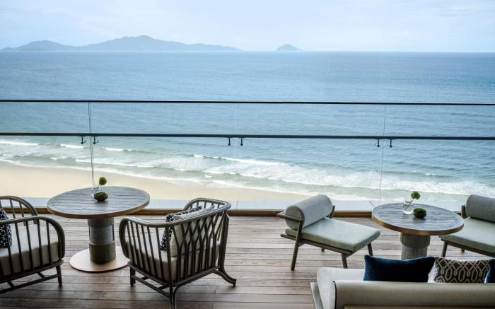 Hoiana Hotel and Suites