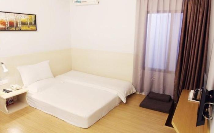 Wenxing Hotel Guangzhou Xinshi Branch