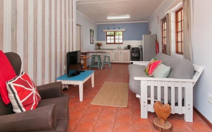 6 Stemmet Lodge
