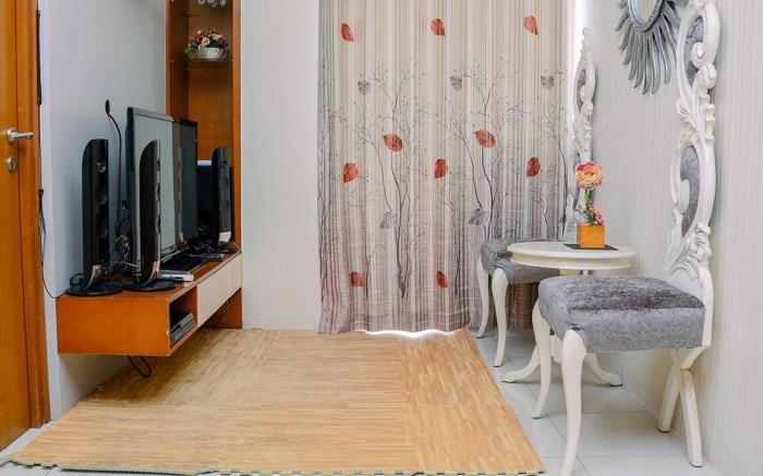 Spacious 2BR Maple Park Apartment By Travelio