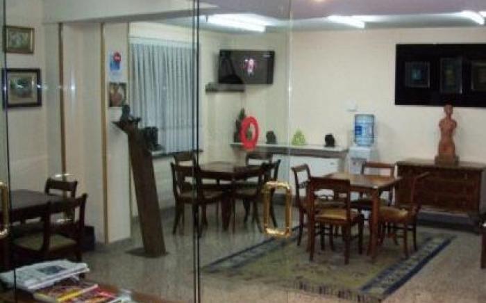Hostal Juan XXIII