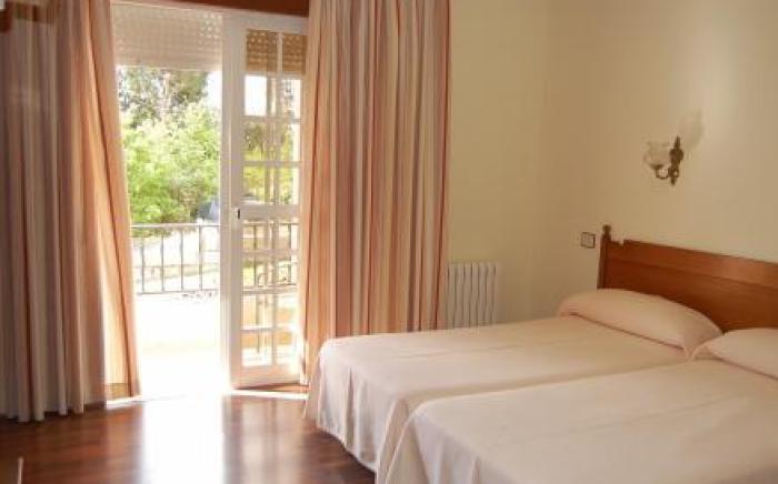 Hotel Galaico