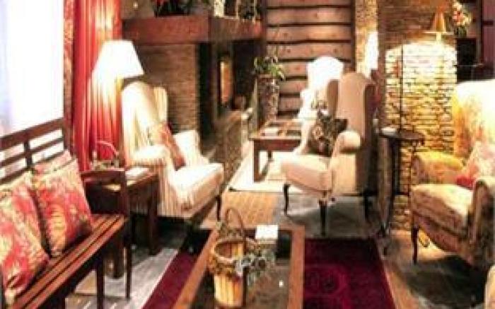 Hotel Casa Estampa