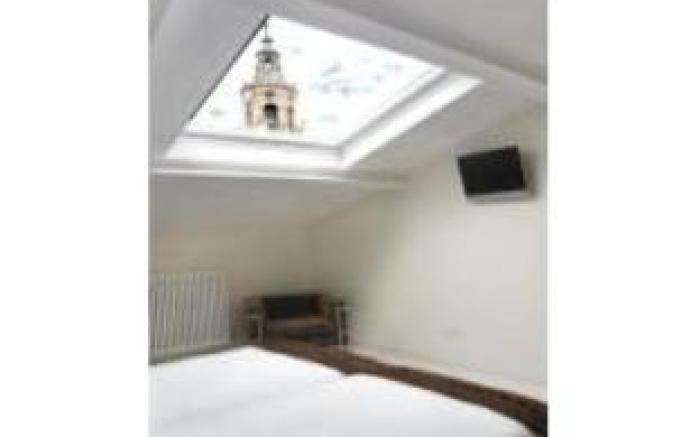 La Casa de Los Arquillos