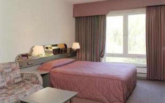 Memory Hotel