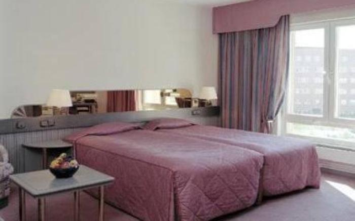 Memory Hotel