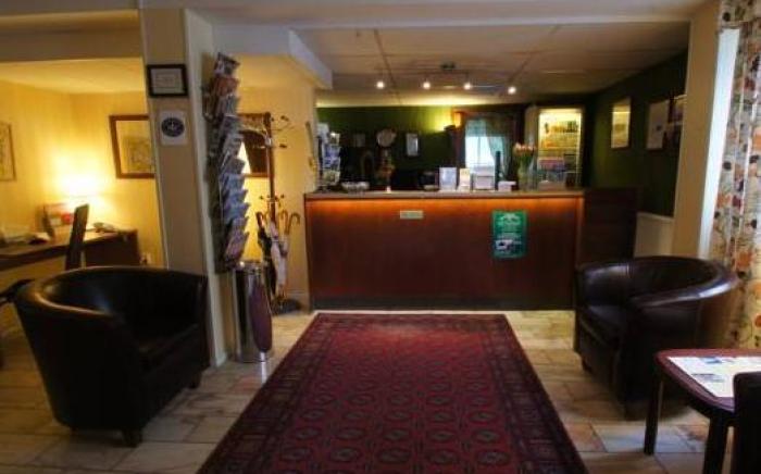 VICI Hotels Linkoping