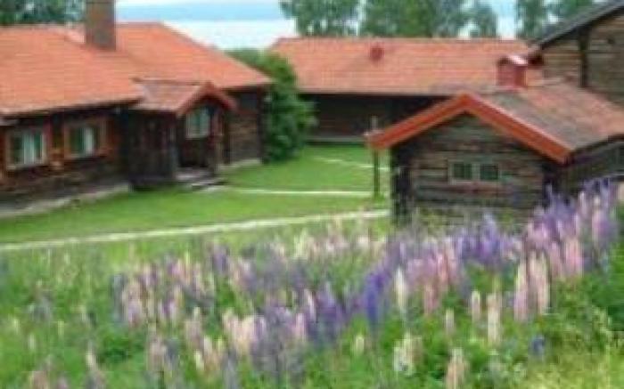 Green Hotel