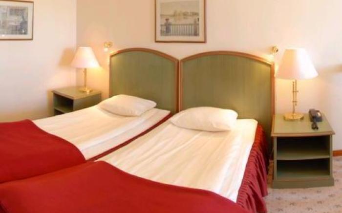 Dalecarlia Hotel & SPA, BW Premier Collection