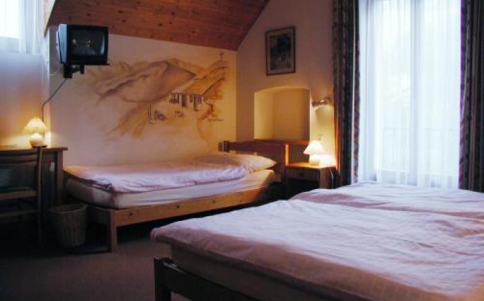 Hotel National Resort & Spa