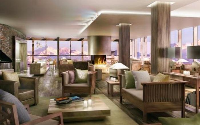 Crans Ambassador