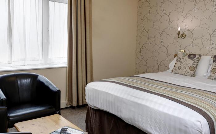Best Western Princes Marine Hotel