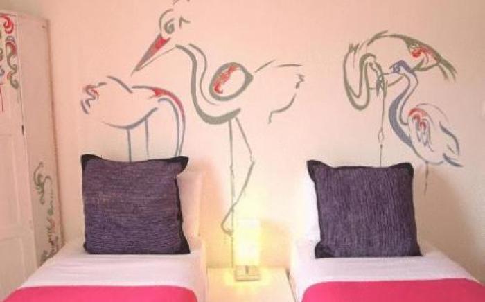 Artist Residence Brighton