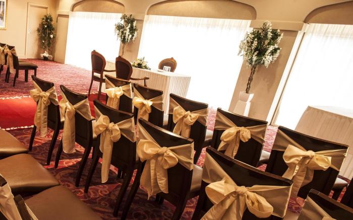 Gibside Hotel