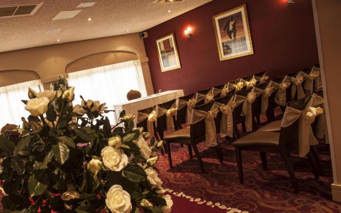 Gibside Hotel