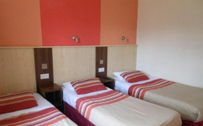 Gatwick White House Hotel