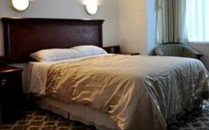 Acorn Lodge Gatwick