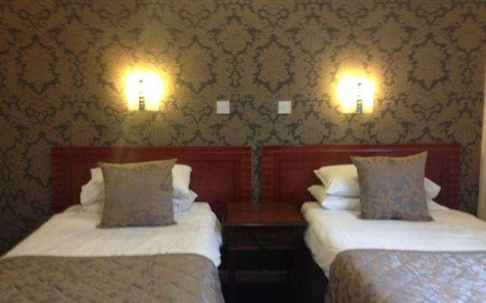 Grainger Hotel