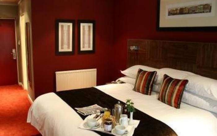 The Beamish Park Hotel