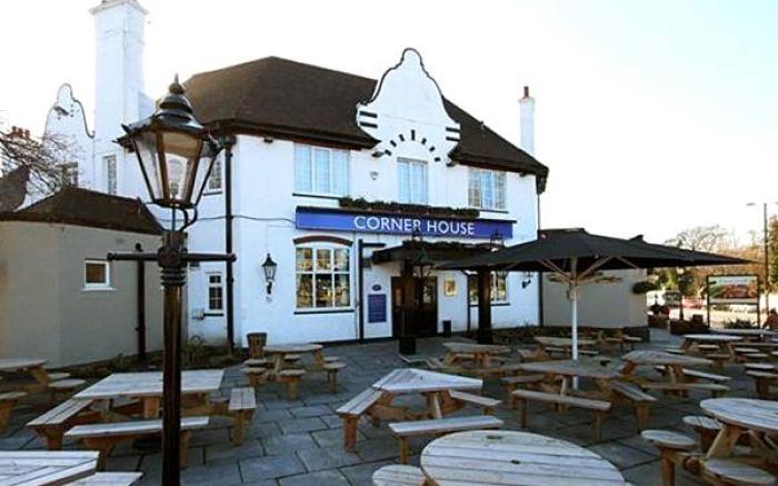 Corner House Inn by Greene King Inns