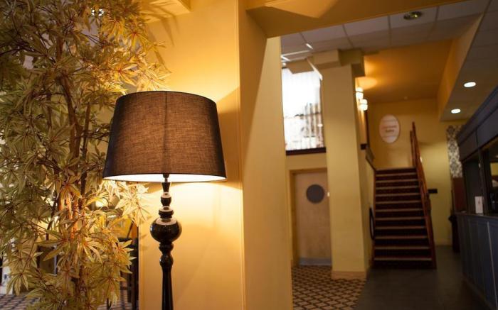 Antoinette Hotel Wimbledon