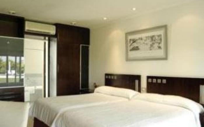 Hotel Camberland