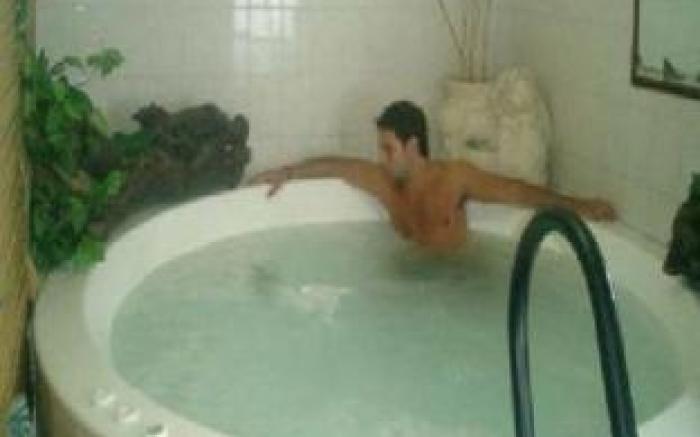 San Remo Grand Hotel