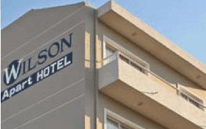 Wilson Apart Hotel