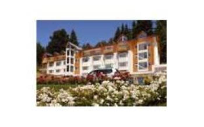 Huinid Bustillo Hotel & Spa