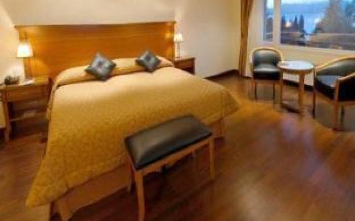 Huinid Bustillo Hotel & Spa