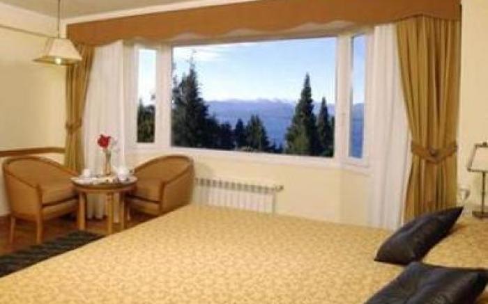 Huinid Bustillo Hotel & Spa