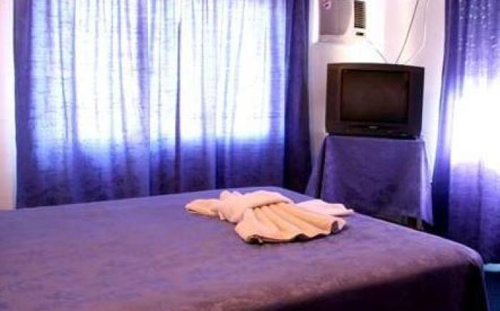 San Remo World Hotel