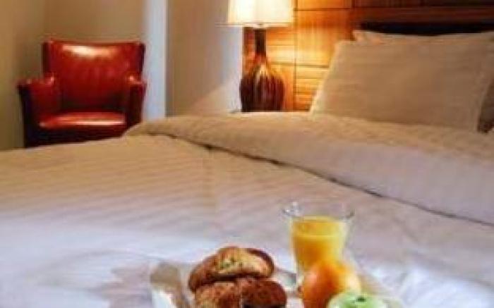 The Sealoft Boutique Chalets