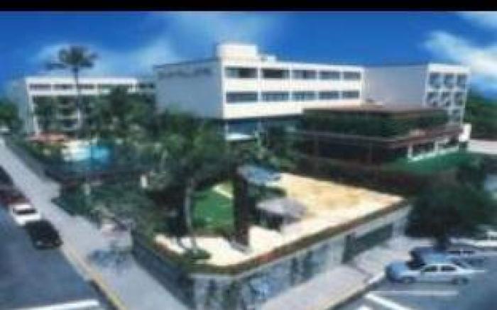 Mareiro Hotel Beira Mar