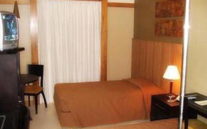 Mareiro Hotel Beira Mar