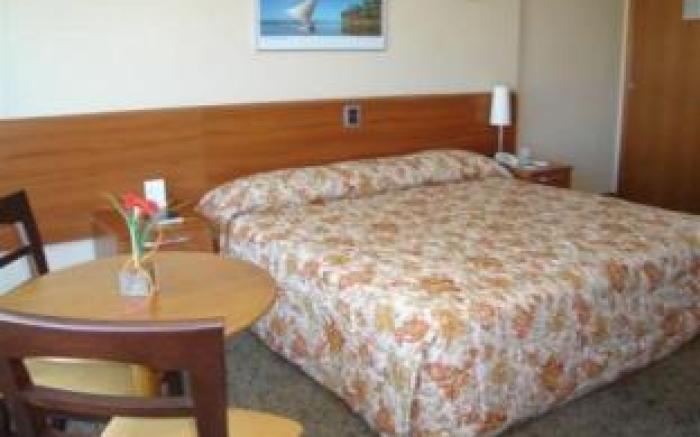Costa do Mar Hotel