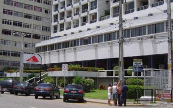 Hotel Praia Mar