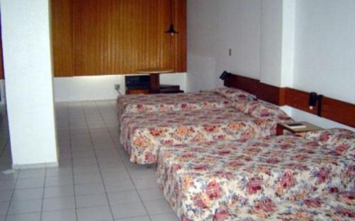 Hotel Praia Mar