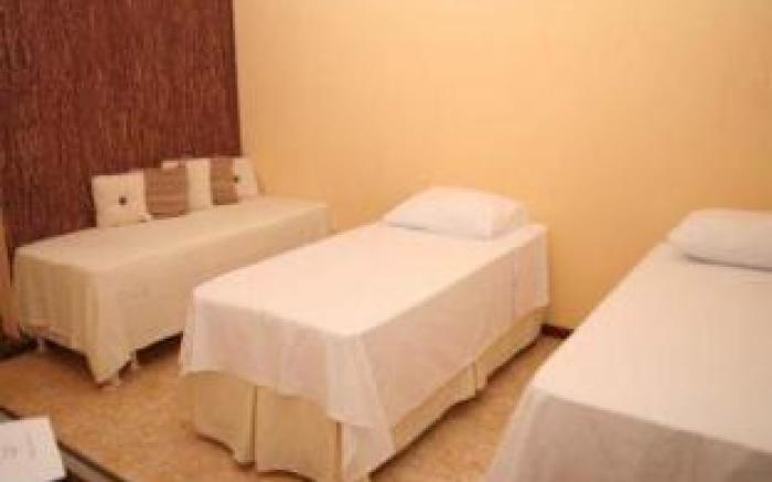 Pousada Iguassu Charm Suites