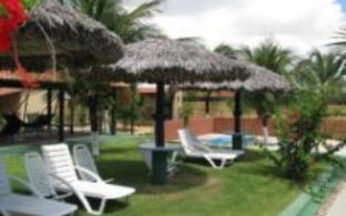 Pousada Sitio Phoenix