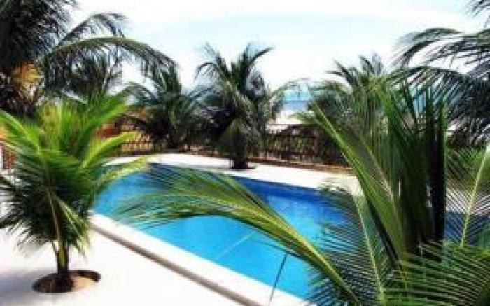 Pousada Sitio Phoenix