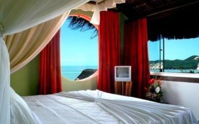 Safari Natal Beach Hotel