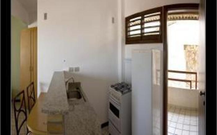 Marambaia Apart Hotel