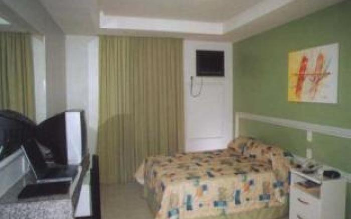 Arituba Park Hotel