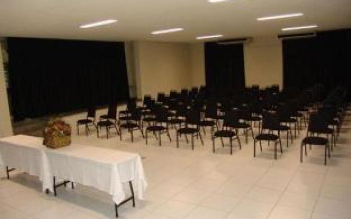 Arituba Park Hotel