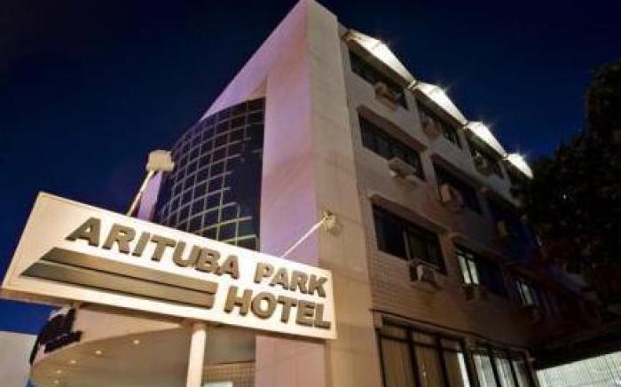 Arituba Park Hotel