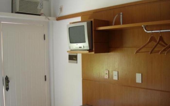 Hotel Pousada da Mangueira