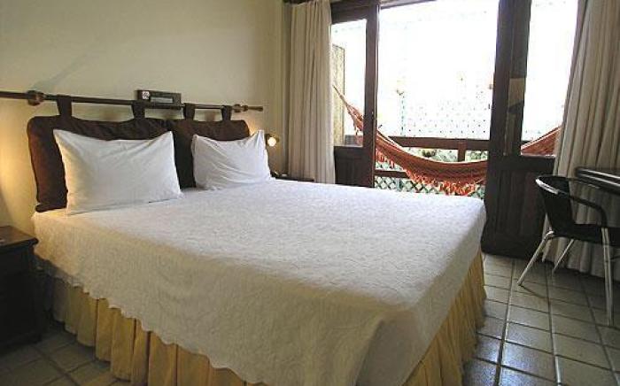 Hotel Pousada Encanto de Itapoan